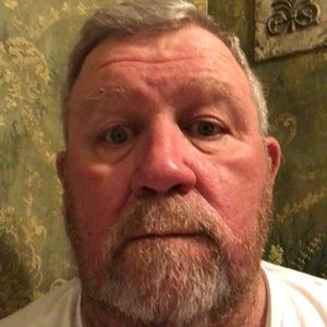 Meet your Posher, Scotty